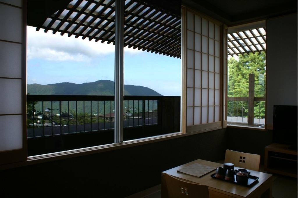 Nounou Hakone Hotell Rom bilde