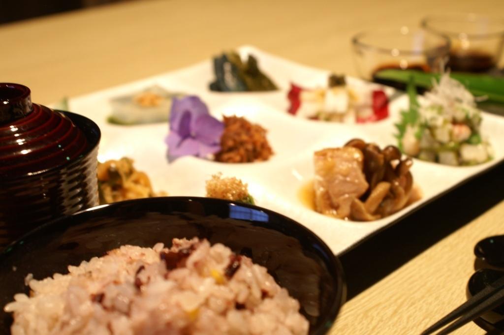 Nounou Hakone Hotell Eksteriør bilde