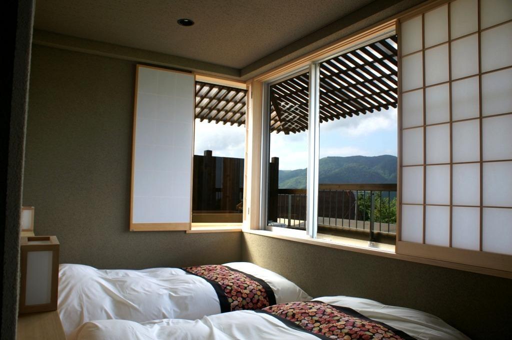 Nounou Hakone Hotell Rom bilde